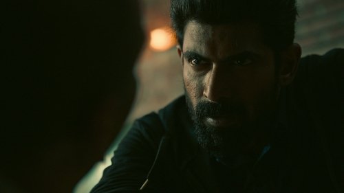 Rana Naidu Season 1 Episode 9 - Maharaj