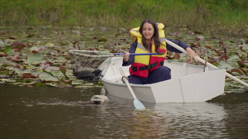 Taskmaster Season 3 Episode 5 - Inspired by Pol Pot