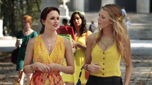 undefined Season 4 Episode 5 - Goodbye, Columbia