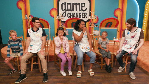 Game Changer Season 6 Episode 4 - Pencils Down