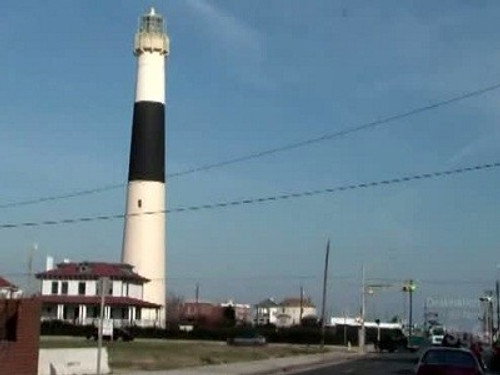 Ghost Hunters Season 6 Episode 4 - Phantoms of Jersey