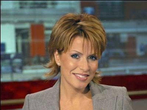 Who Do You Think You Are? Season 4 Episode 1 - Natasha Kaplinsky