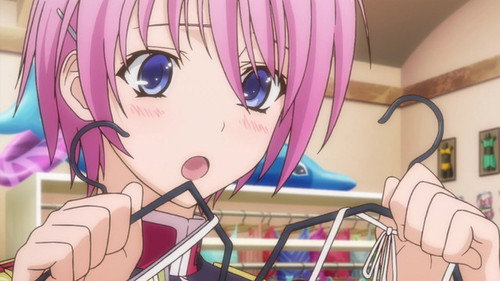 Walkure Romanze Season 1 Episode 9 - The Maidens' Festival