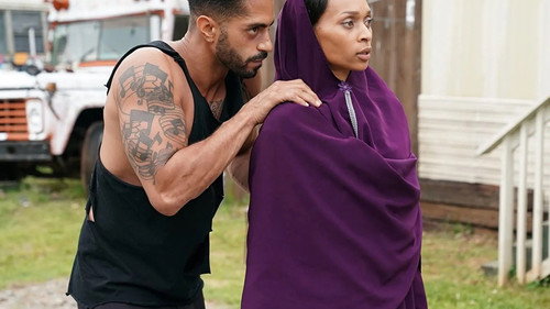 Tyler Perry's Ruthless Season 3 Episode 16 - Lesson Learned