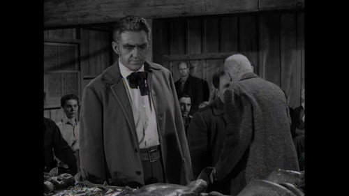 Have Gun, Will Travel Season 1 Episode 15 - The Hanging Cross