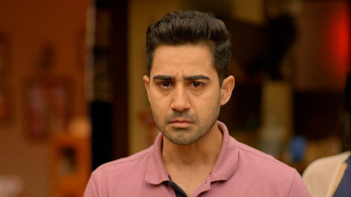 Ashwin Refuses To Live In The Same House still