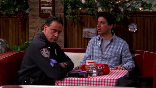 undefined Season 2 Episode 17 - The Ride-Along