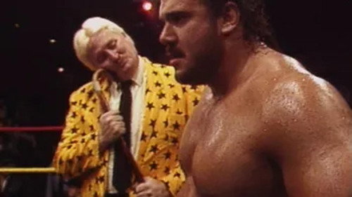 WCCW - December 05, 1987 still