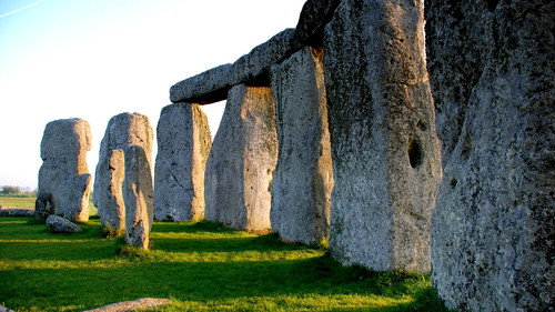 A Timewatch Guide Season 2 Episode 1 - Stonehenge