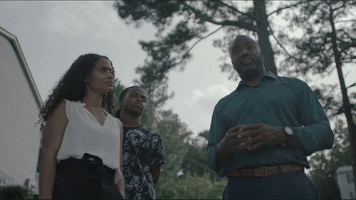Terror Lake Drive Season 1 Episode 2 - Murphy's Law