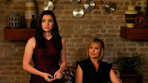 The Bold Type Season 3 Episode 8 - Revival
