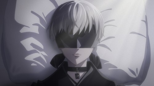NieR:Automata Ver1.1a Season 1 Episode 12 - flowers for m[A]chine