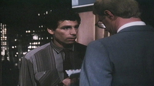 St. Elsewhere Season 3 Episode 13 - Dr. Wyler, I Presume