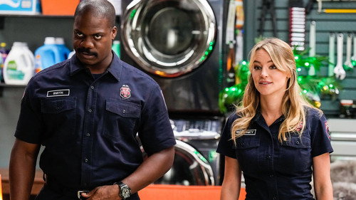 Tacoma FD Season 4 Episode 12 - Kangaroo Court