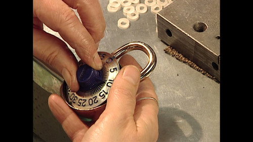 How It's Made Season 3 Episode 2 - Combination Locks, Pottery, Recreational Vehicles, Erasers