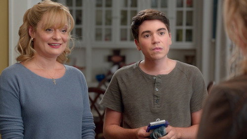 The Real O'Neals Season 1 Episode 11 - The Real Other Woman