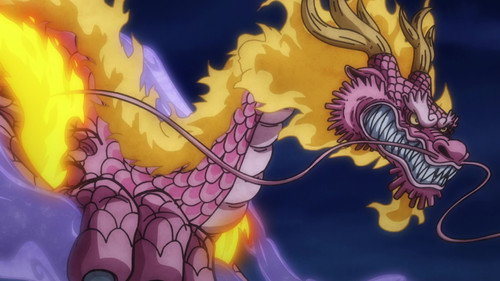 Here Comes the Main Act! Powerful Techniques of Shockwave and Magnetism! still