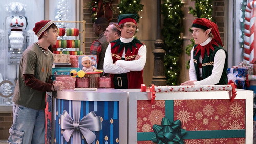How We Defeated A Jingle Bell Bully still
