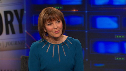 Judith Miller still