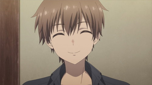 Summer Pockets Season 1 Episode 21 - Footprints in the Waves
