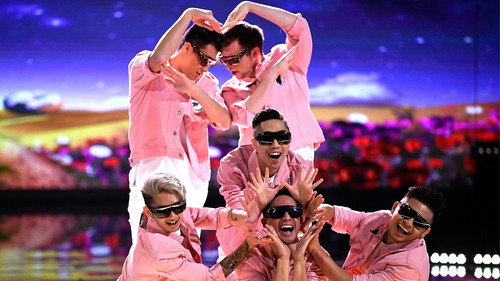 World of Dance Season 2 Episode 14 - The Cut 2
