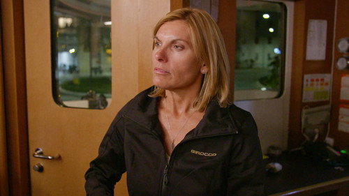 Below Deck Mediterranean Season 2 Episode 11 - The Dubrovnik Wedgie