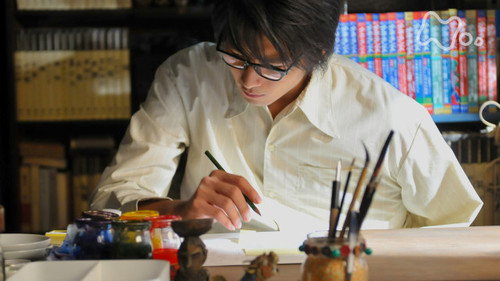Episode 127 still