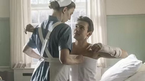 The New Nurses Season 2 Episode 5 - Et uventet gensyn