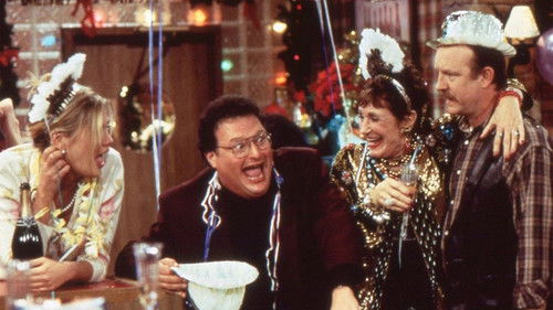 3rd Rock from the Sun Season 4 Episode 9 - Happy New Dick!