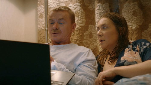 Patriot Season 1 Episode 14 - Episode 14