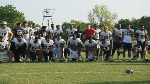Last Chance U Season 3 Episode 1 - We Expect