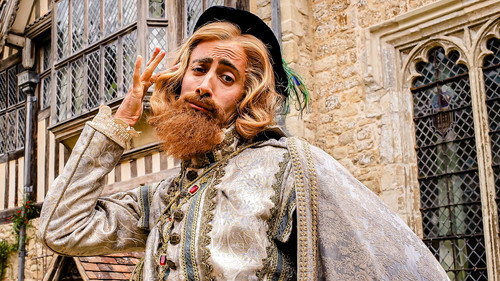 Horrible Histories Season 10 Episode 4 - Gruesome Gunpowder Plot