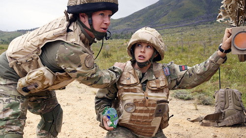 Bluestone 42 Season 1 Episode 5 - Episode 5