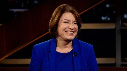 Real Time with Bill Maher Season 19 Episode 33 - Episode 583