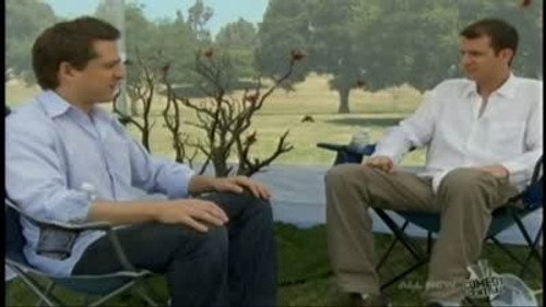Tosh.0 Season 2 Episode 11 - Look at That Horse Guy