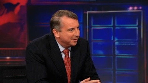 Ed Gillespie still