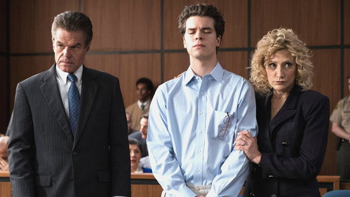 Law & Order True Crime Season 1 Episode 8 - Episode 8