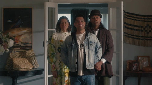 Dead Ahead Season 1 Episode 4 - Keep Your Friends Close and Your Enemies Closer