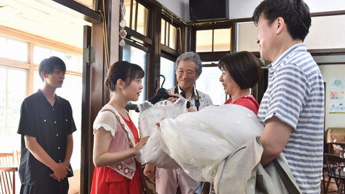 Overprotected Kahoko Season 1 Episode 10 - Episode 10