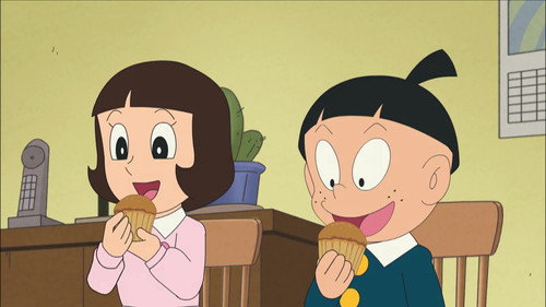 Ninja Hattori-Kun Returns Season 4 Episode 7 - Return of favors
