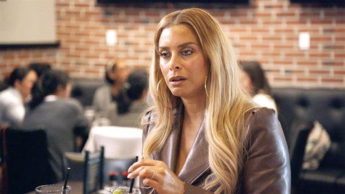 The Real Housewives of Potomac Season 8 Episode 4 - In a Pickle