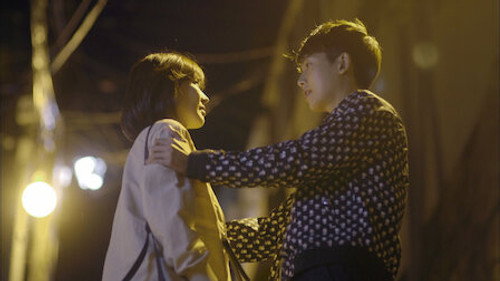Beating Again Season 1 Episode 16 - Episode 16