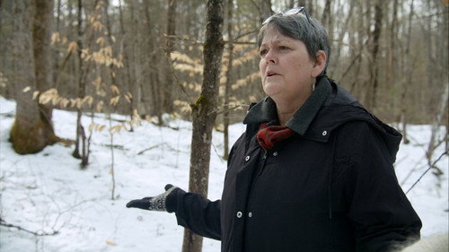 True Crime Story: Citizen Detective Season 1 Episode 2 - Rebekah