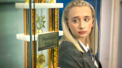 So Awkward Season 6 Episode 12 - Academic-Lily Speaking