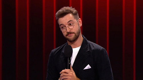 Comedy Club Season 17 Episode 19 - Episode 19