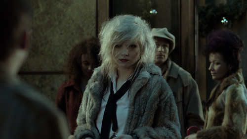 Black-and-White World Season 1 Episode 5 - 442 to Belgrade