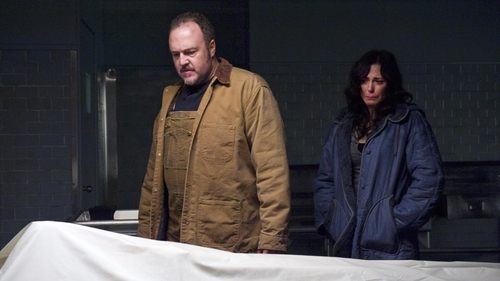 undefined Season 1 Episode 2 - The Cage