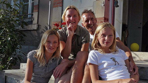 Ik vertrek Season 5 Episode 5 - Season 5, Episode 5