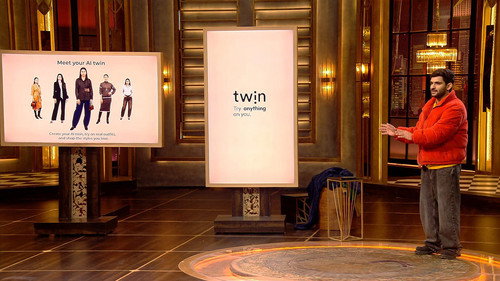 Shark Tank India Season 5 Episode 15 - Craft, Code And Creativity