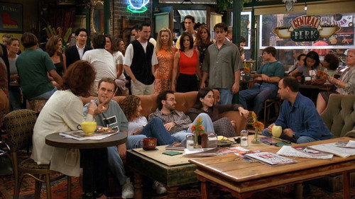 undefined Season 3 Episode 1 - The One with the Princess Leia Fantasy